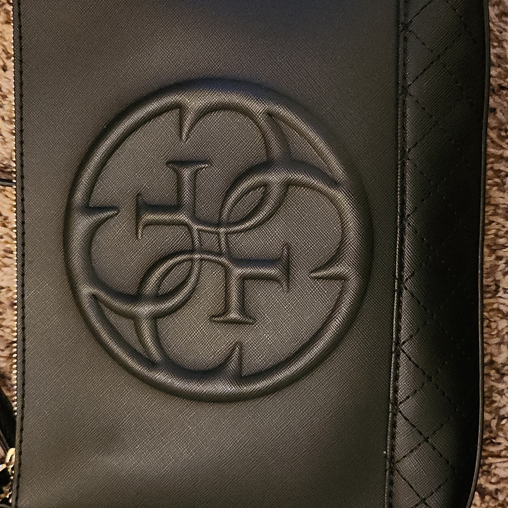 NWT Authentic Guess Crossbody